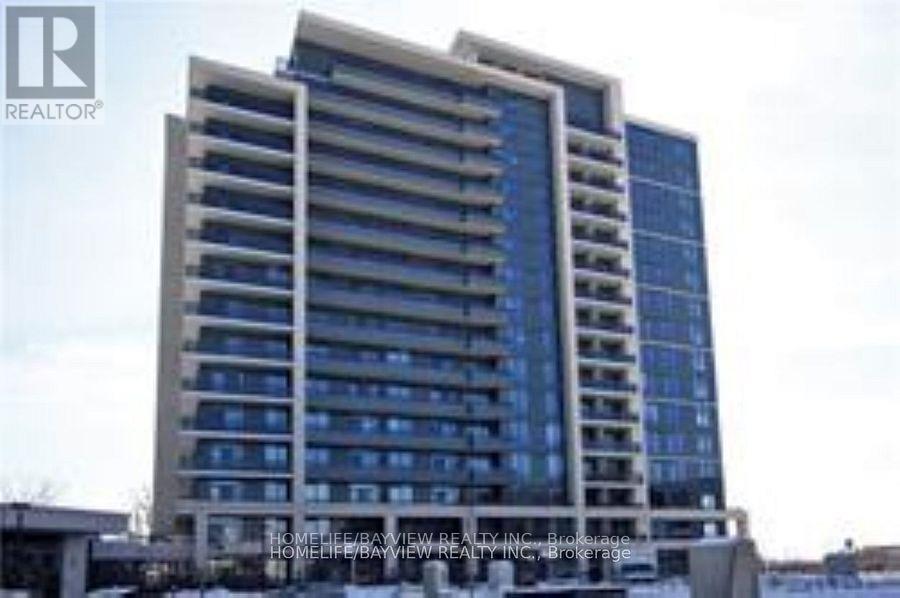 1003 - 85 NORTH PARK ROAD Property Photo 1