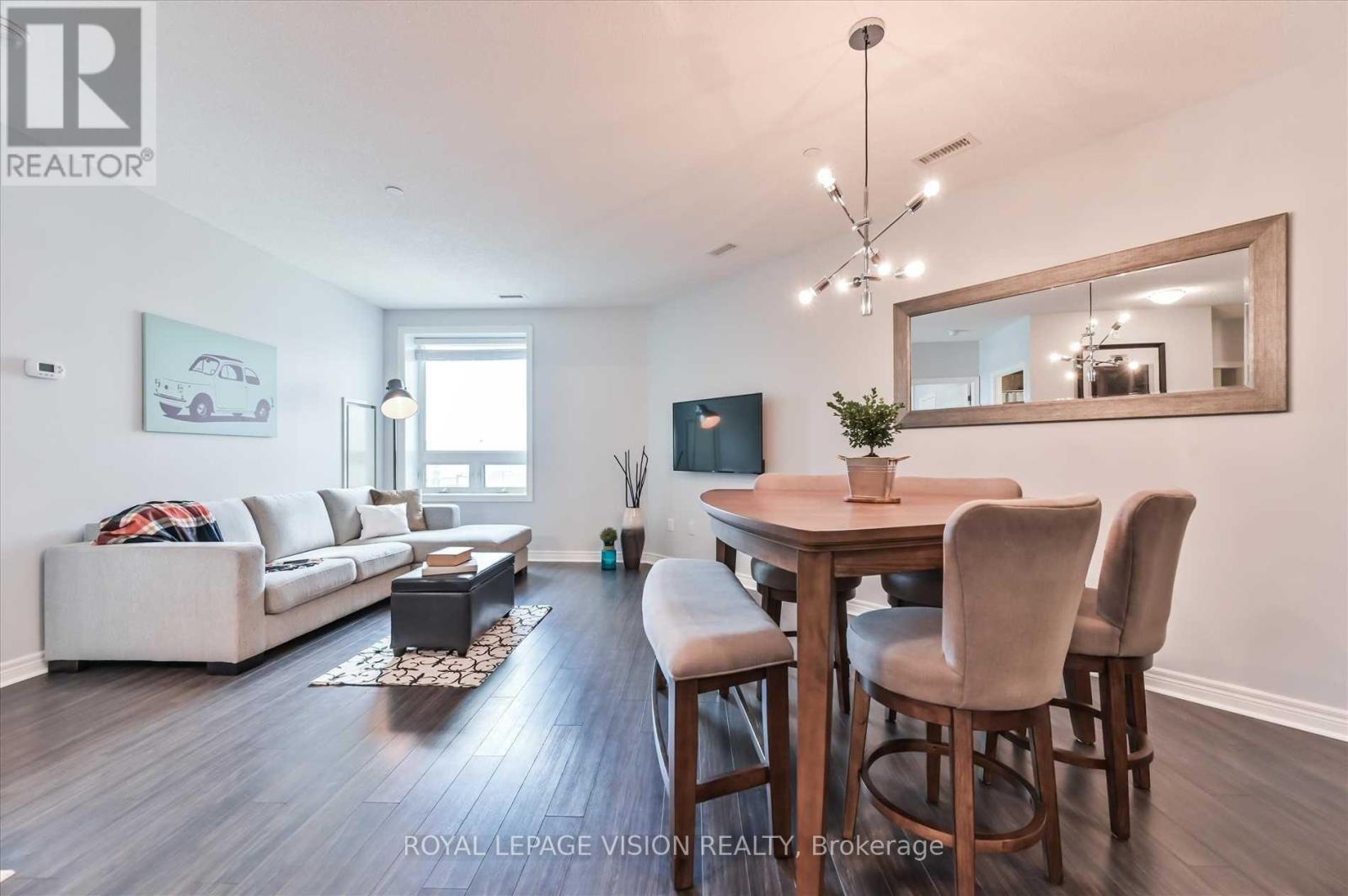 308 - 7400 Markham Road Property Photo 1