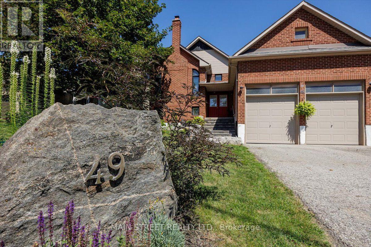 49 CIRCLE RIDGE DRIVE