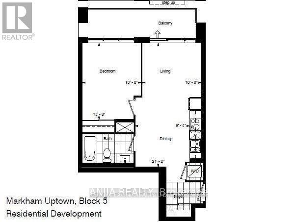 901 - 18 Uptown Drive Property Photo 27