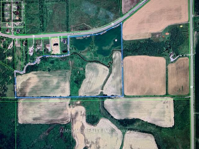 0 Pefferlaw Rd Con4 Pt Lot24 Pt Lot25,con5 Pt Lot24 Road Property Photo 4