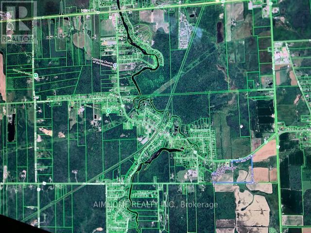0 Pefferlaw Rd Con4 Pt Lot24 Pt Lot25,con5 Pt Lot24 Road Property Photo 5