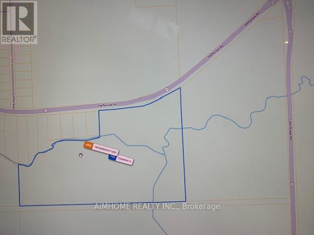 0 Pefferlaw Rd Con4 Pt Lot24 Pt Lot25,con5 Pt Lot24 Road Property Photo 6