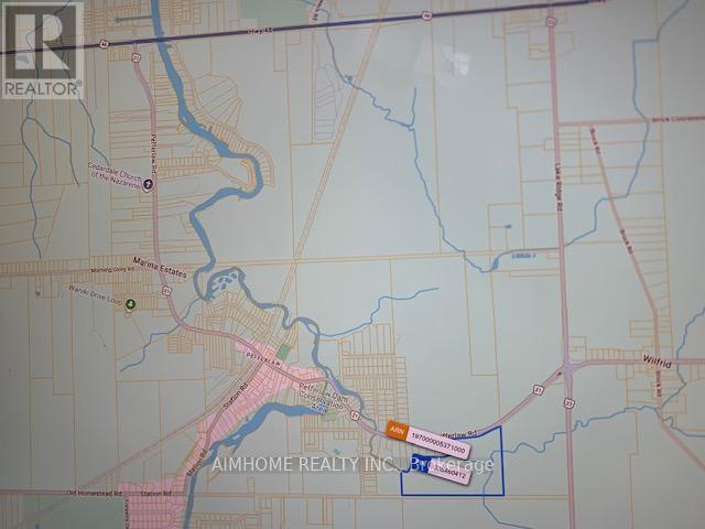 0 Pefferlaw Rd Con4 Pt Lot24 Pt Lot25,con5 Pt Lot24 Road Property Photo 7