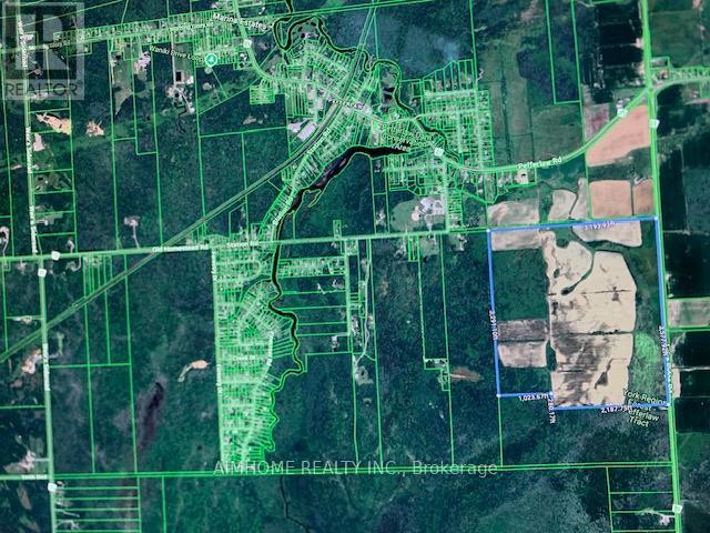 0 Pefferlaw Rd Con4 Pt Lot24 Pt Lot25,con5 Pt Lot24 Road Property Photo 8