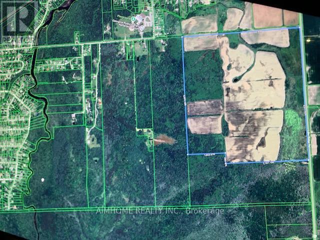 0 Pefferlaw Rd Con4 Pt Lot24 Pt Lot25,con5 Pt Lot24 Road Property Photo 9