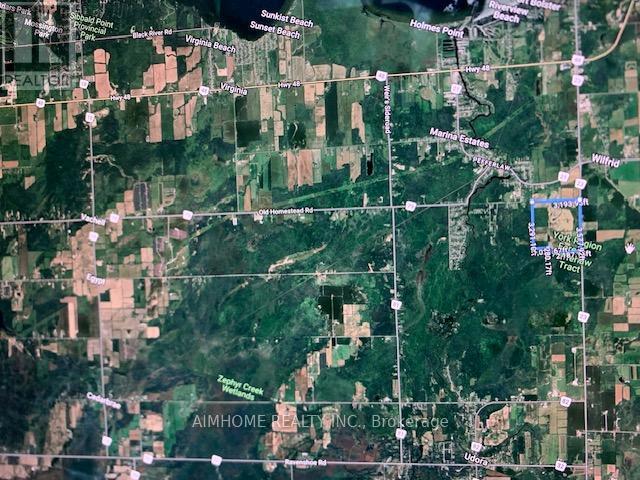 0 Pefferlaw Rd Con4 Pt Lot24 Pt Lot25,con5 Pt Lot24 Road Property Photo 10