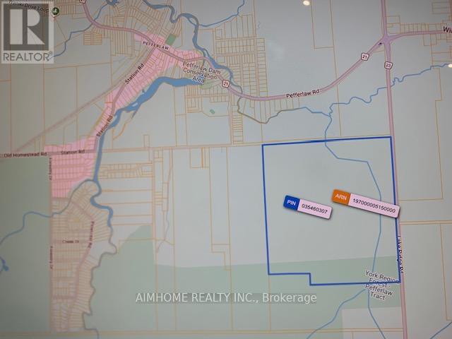 0 Pefferlaw Rd Con4 Pt Lot24 Pt Lot25,con5 Pt Lot24 Road Property Photo 12