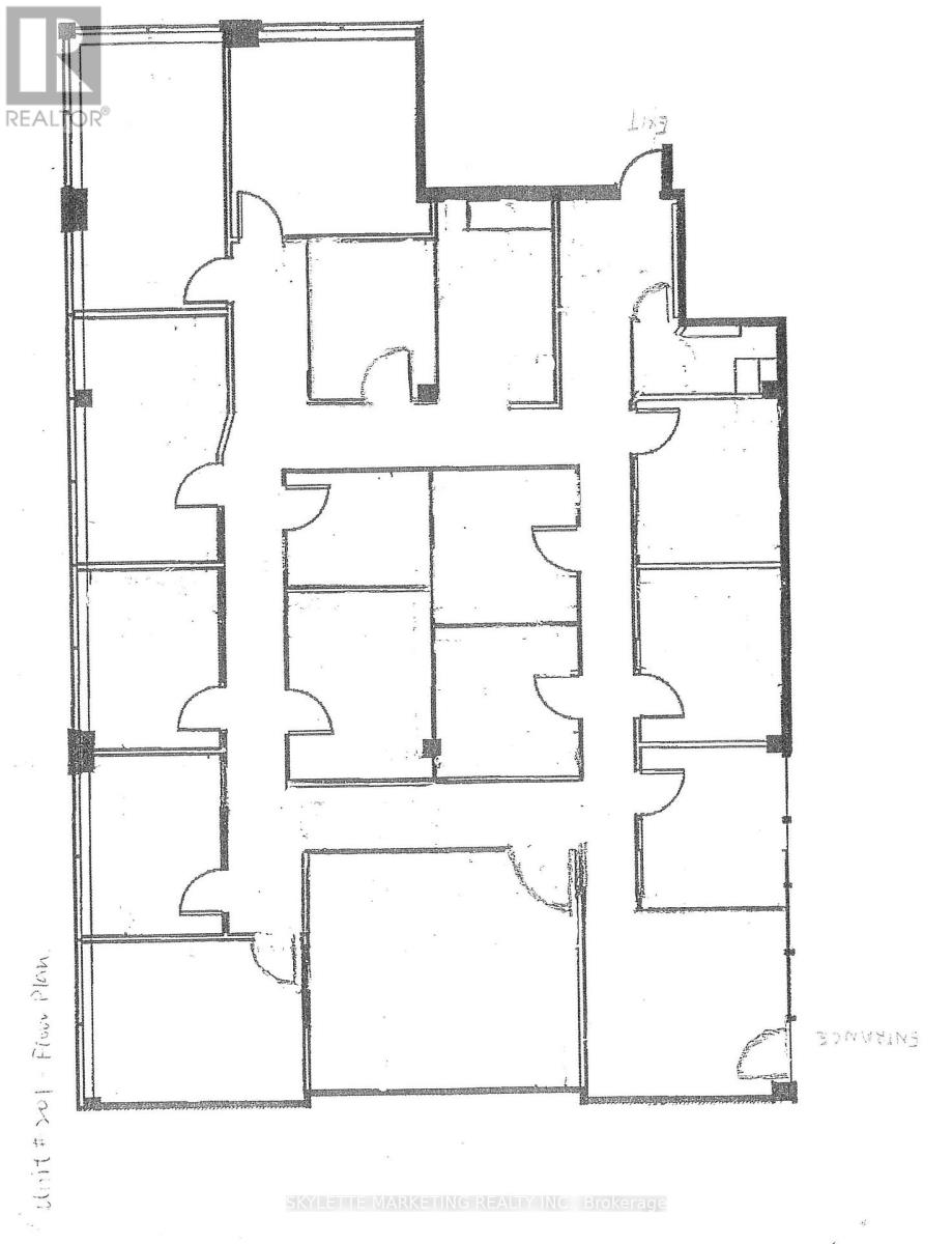 201 - 50 Acadia Avenue Property Photo 2