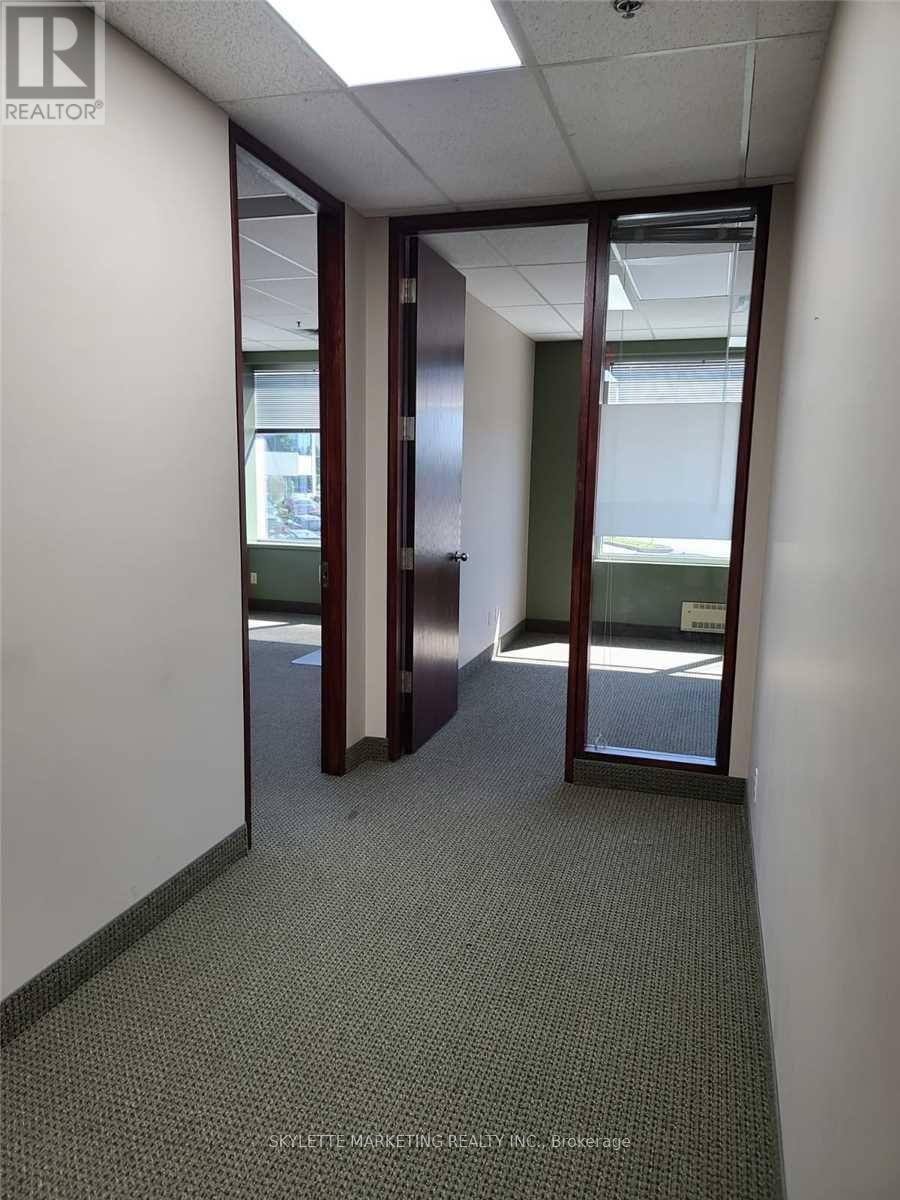 201 - 50 Acadia Avenue Property Photo 4
