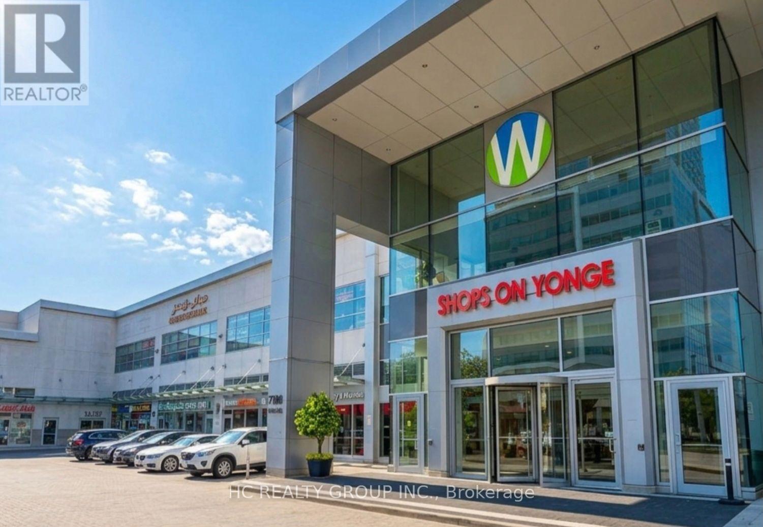 247 - 7181 YONGE STREET Property Photo 1
