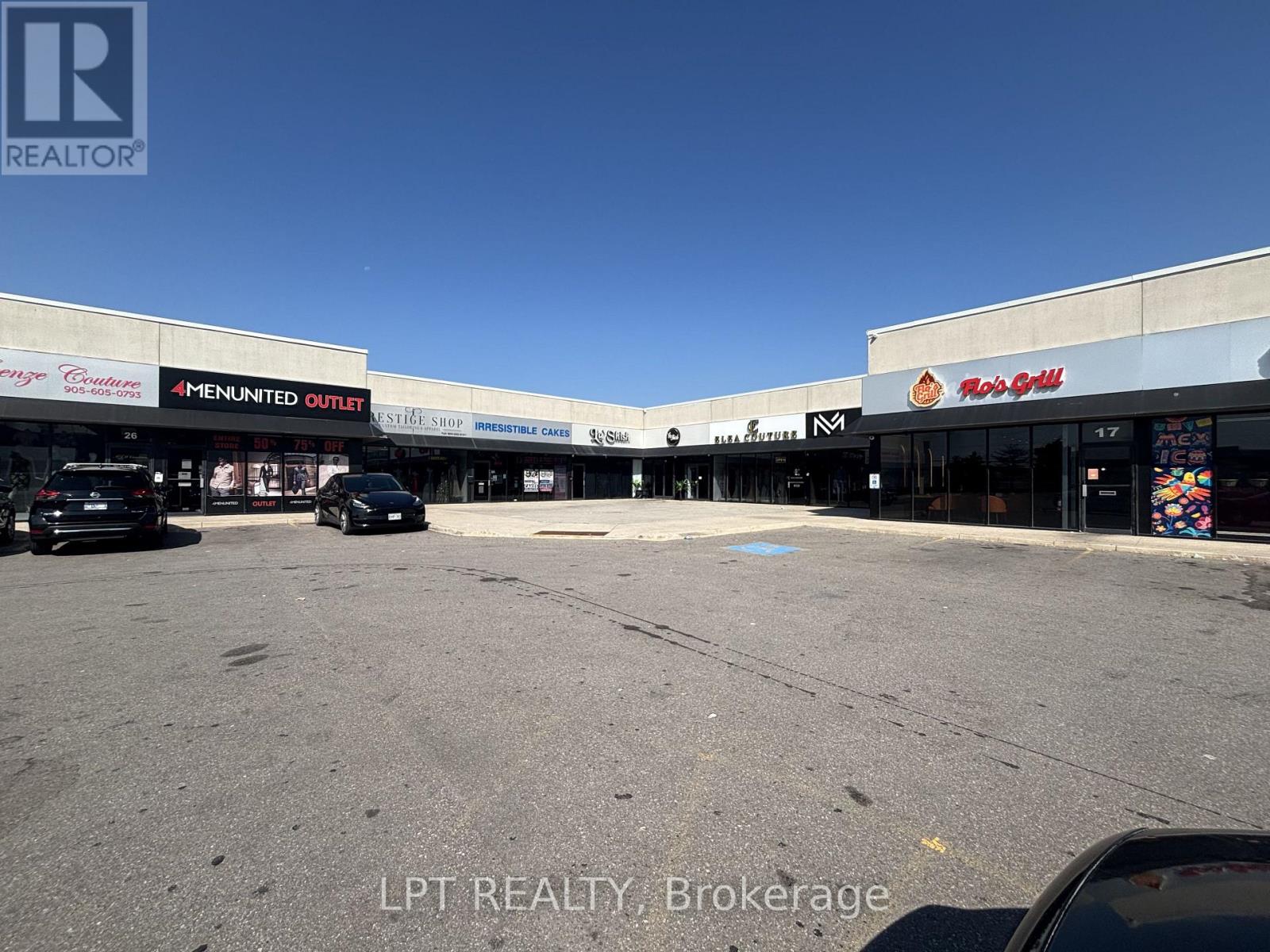 21 - 4040 Steeles Avenue W Property Photo 1