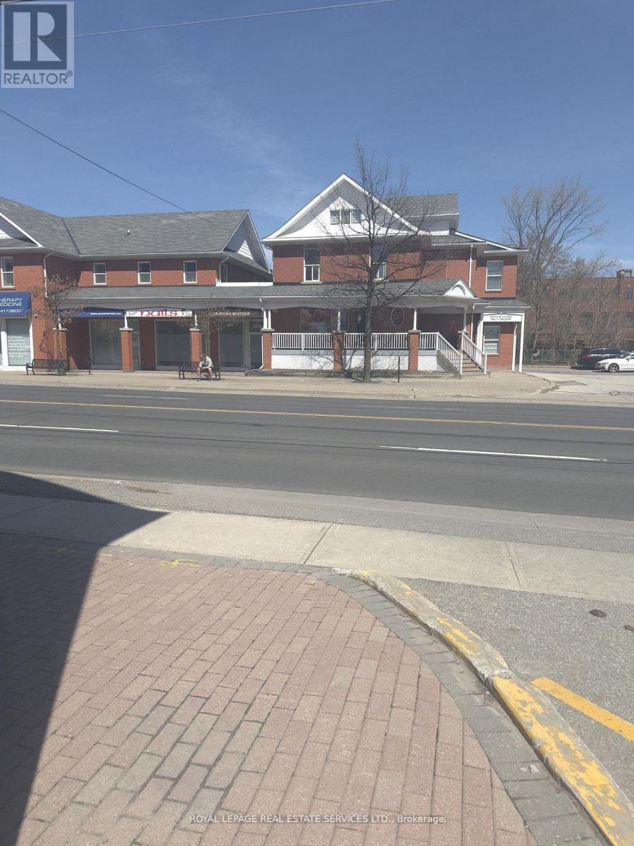 103 - 10055 Keele Street Property Photo 1