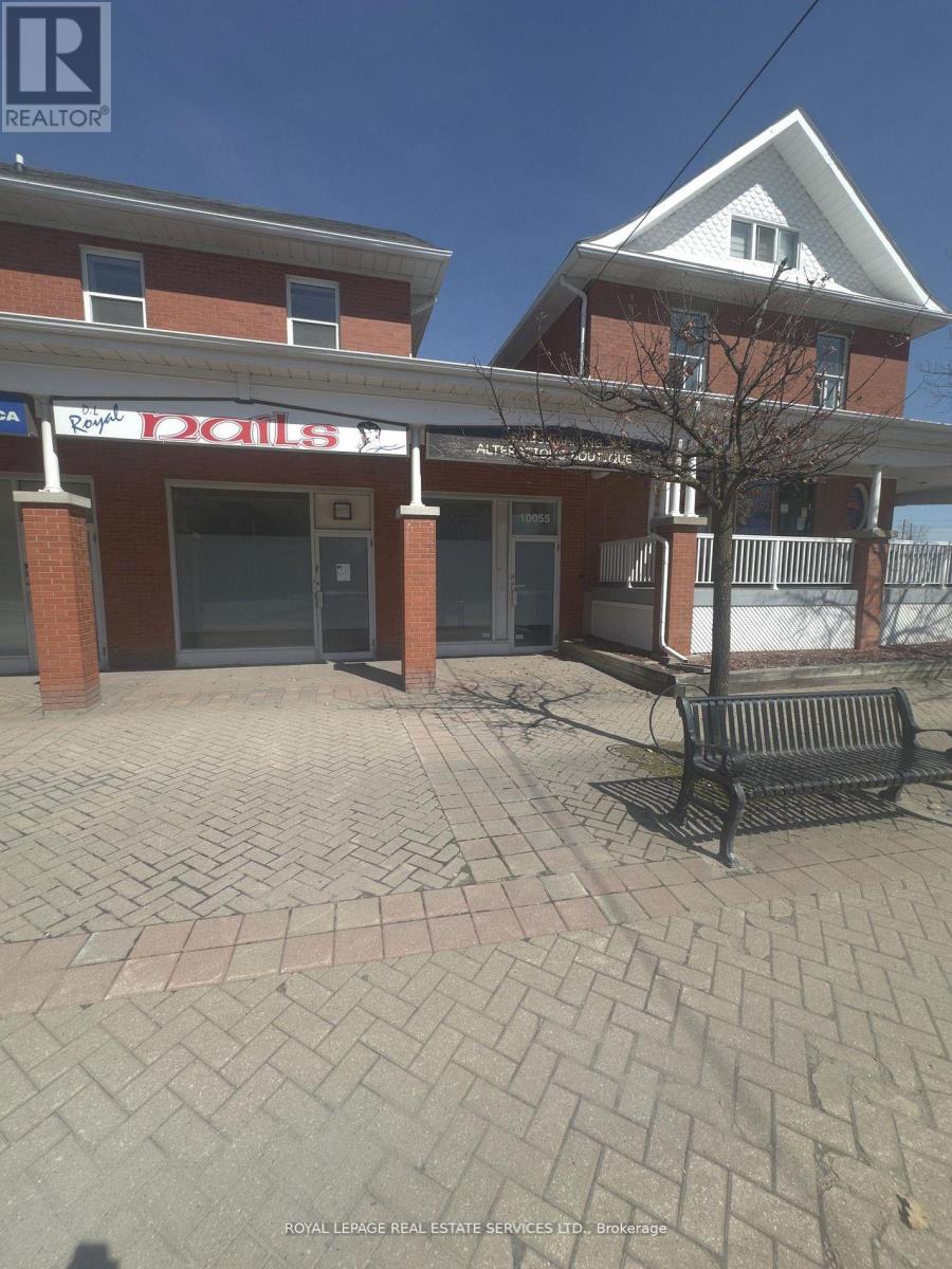 103 - 10055 Keele Street Property Photo 3