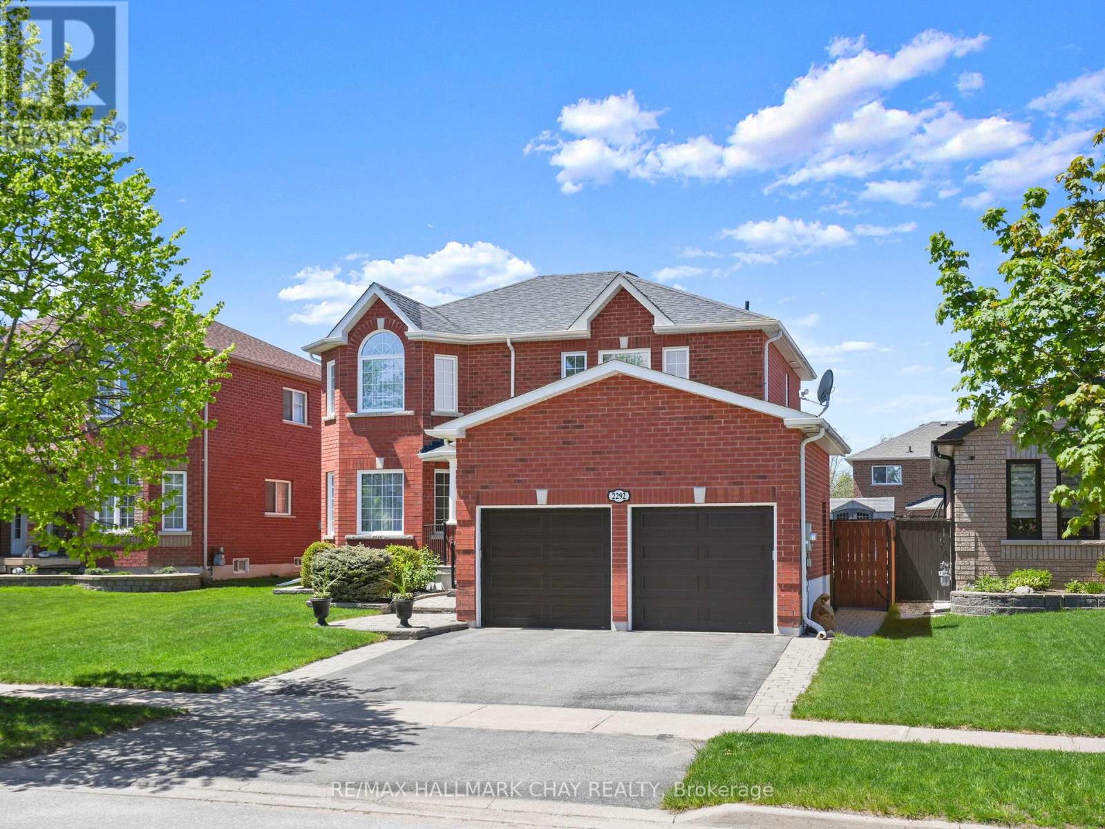 2292 JACK CRESCENT