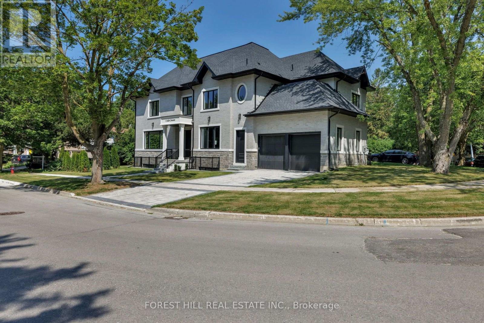 5 CEDAR CRESCENT Property Photo 1