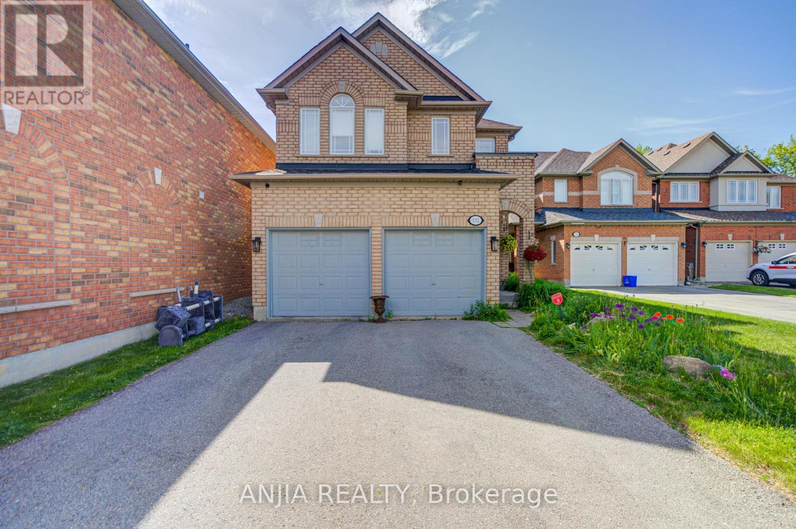 132 ESTATE GARDEN DRIVE