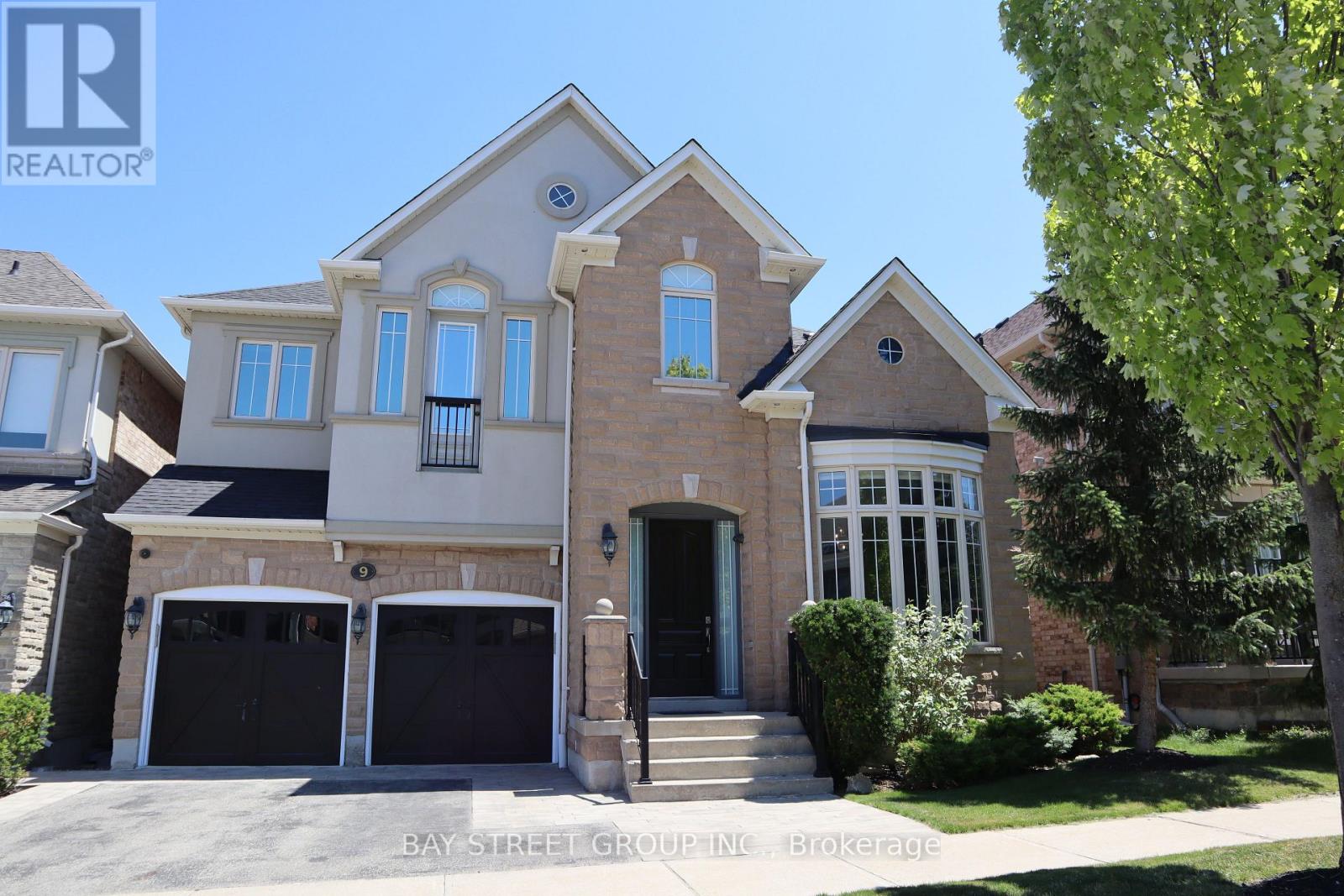 9 EBER STREET