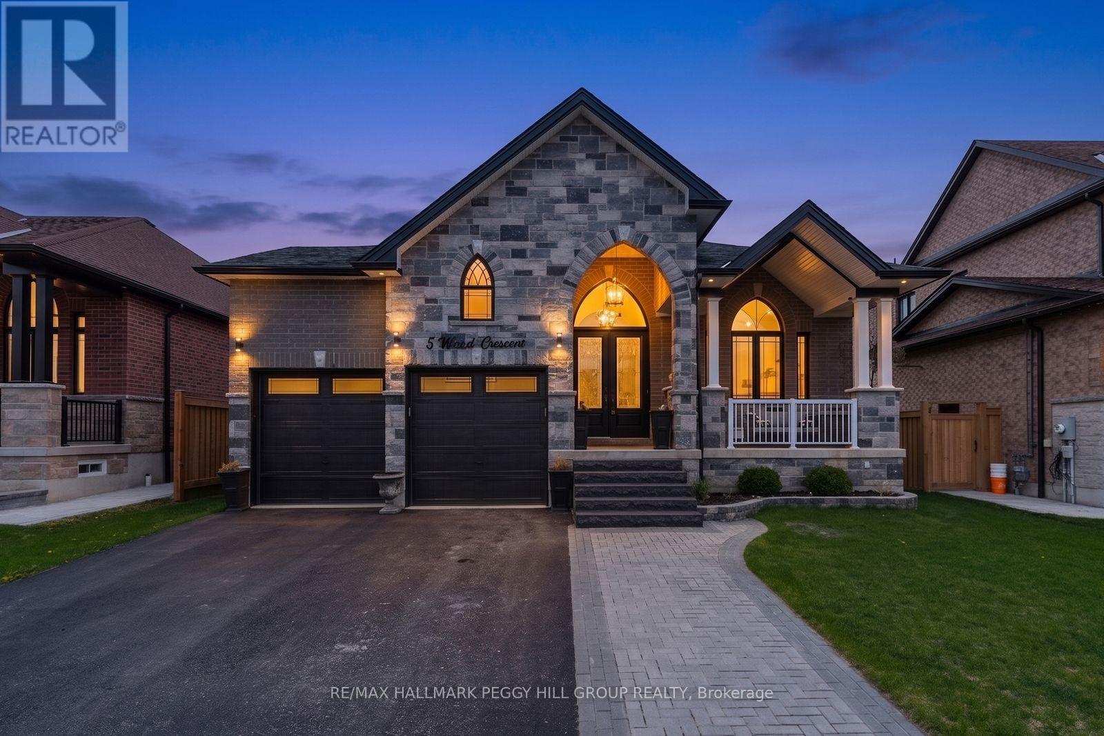 5 Wood Crescent Property Photo 1