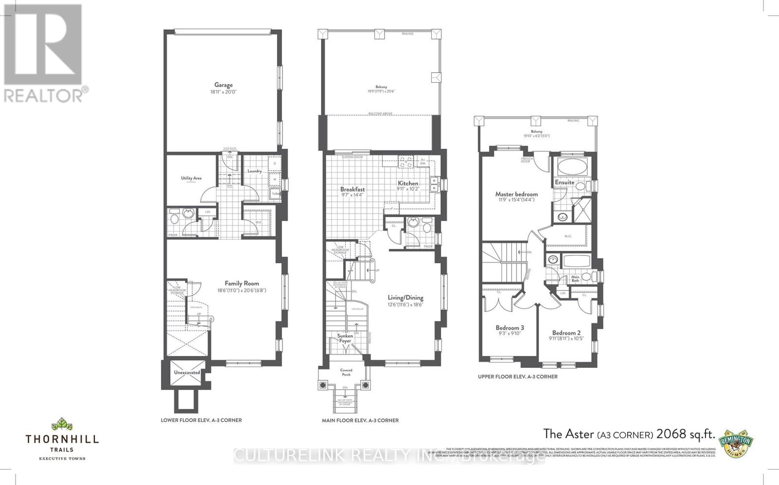 37 Babington Gate Property Photo 24