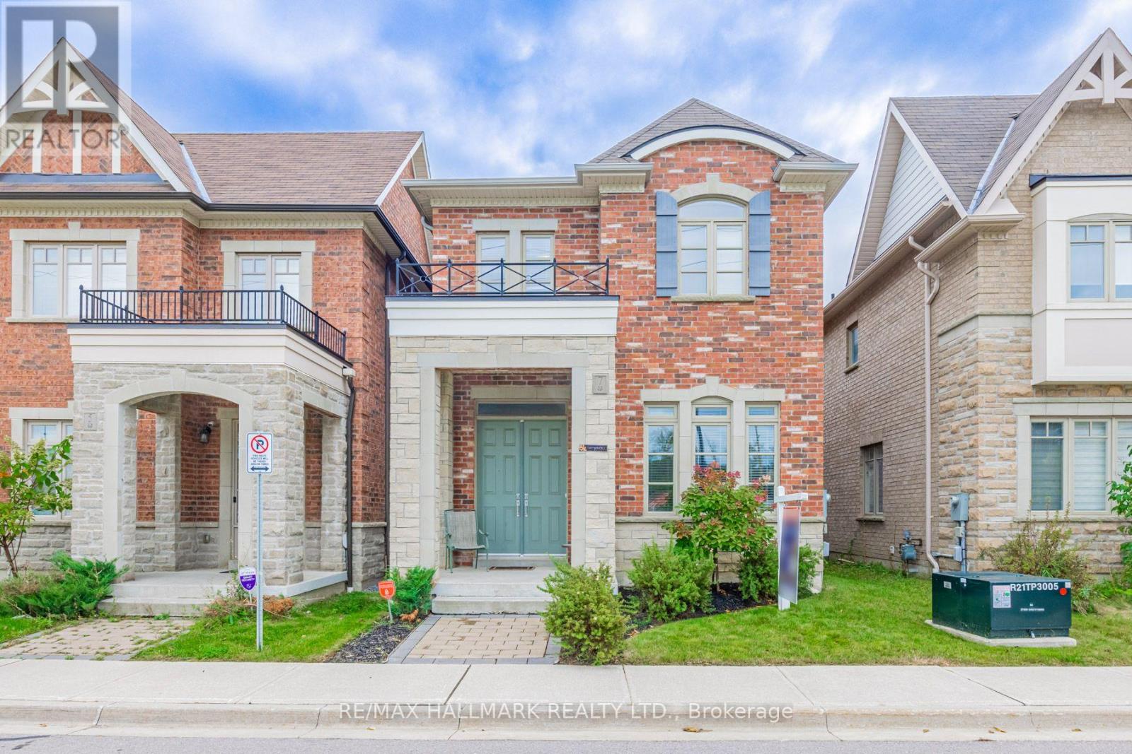 7 CALAMINT LANE