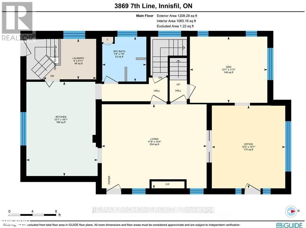 3869 7th Line Property Photo 15