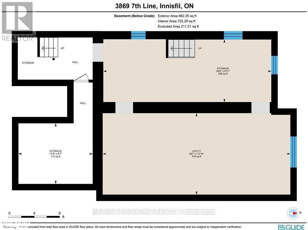 3869 7th Line Property Photo 18