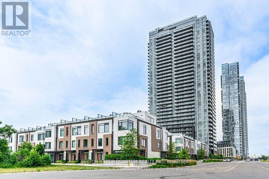 3116 - 7895 JANE STREET Property Photo 1