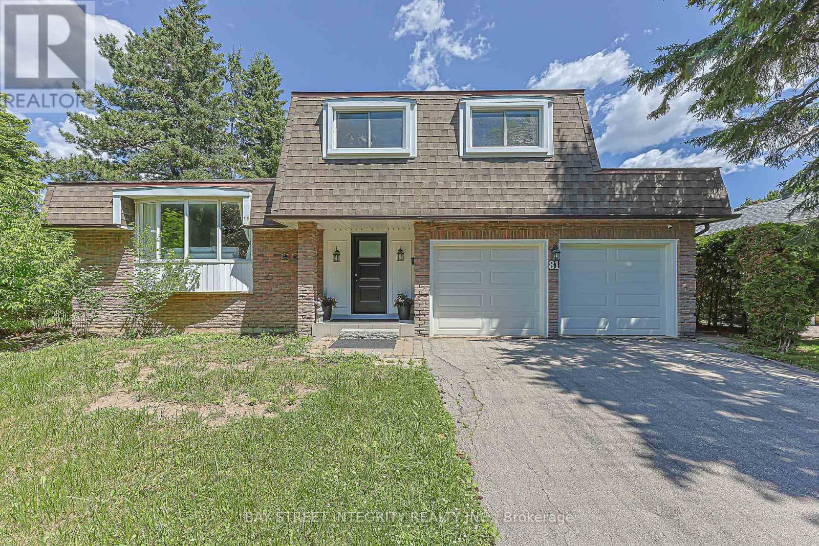 81 DAWN HILL TRAIL