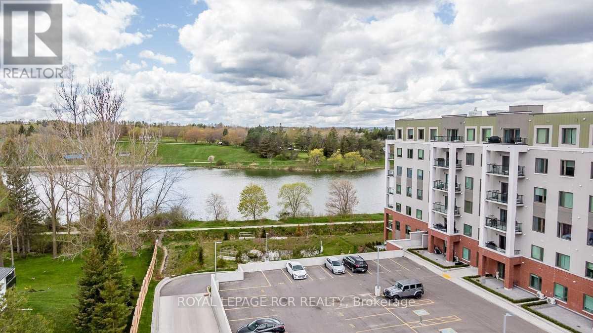 502 - 64 QUEEN STREET S Property Photo 1