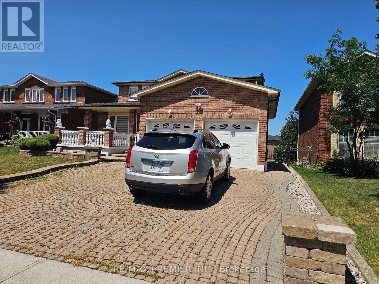 B - BASEMENT - 16 VINEYARD COURT