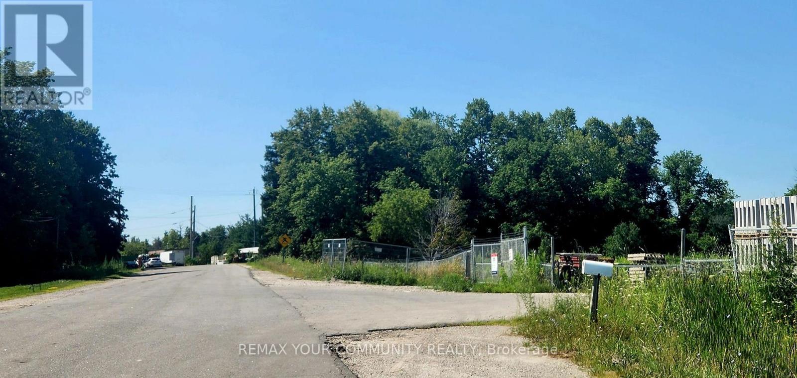 0 Keele Street Property Photo 2