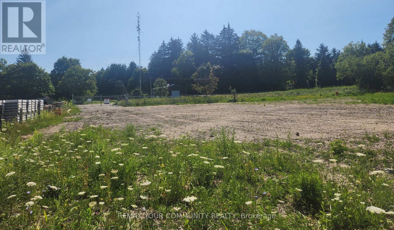 0 Keele Street Property Photo 4