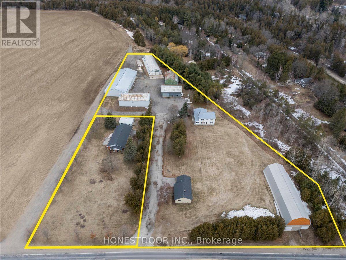 5974 5th Side Road Property Photo 1