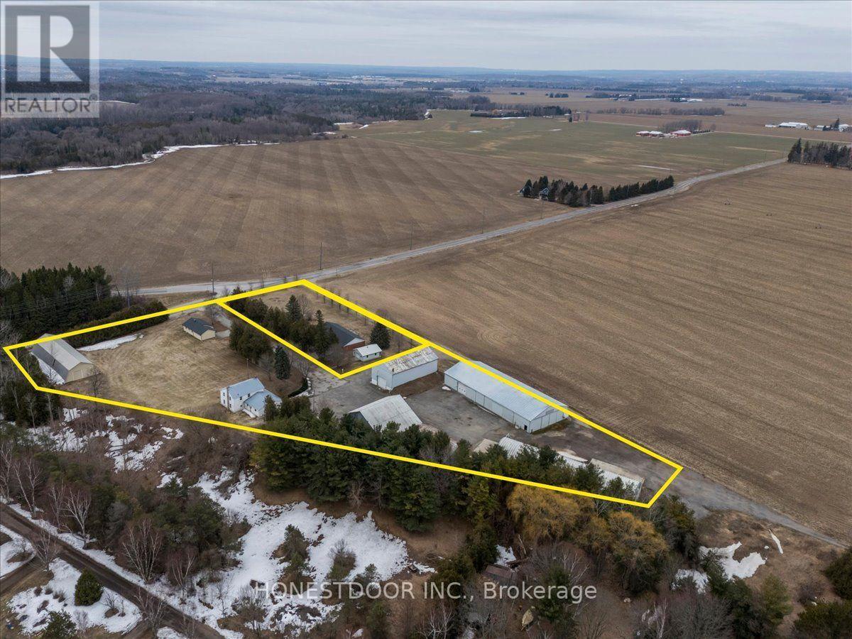 5974 5th Side Road Property Photo 4