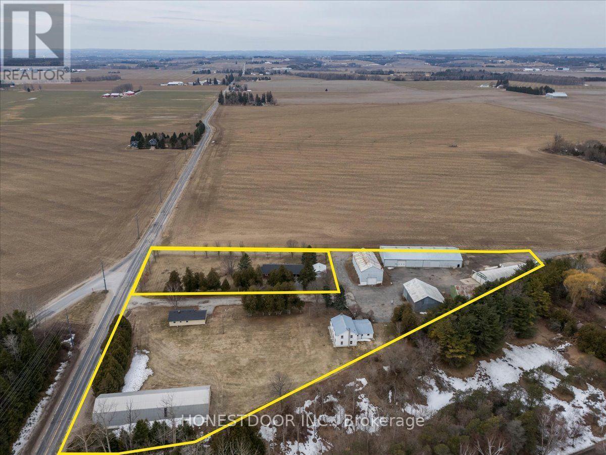 5974 5th Side Road Property Photo 5