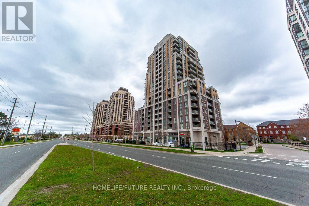 203 - 9560 Markham Road Photo de la propriété 1