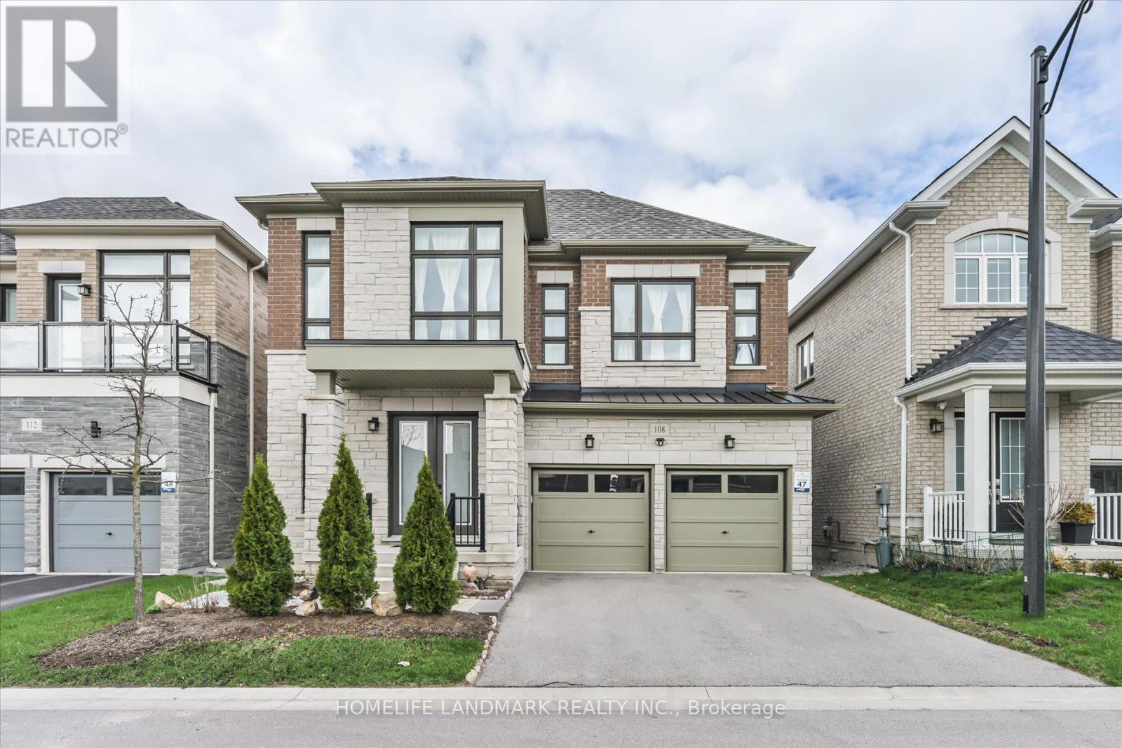 108 Pine Hill Crescent E Property Photo 1