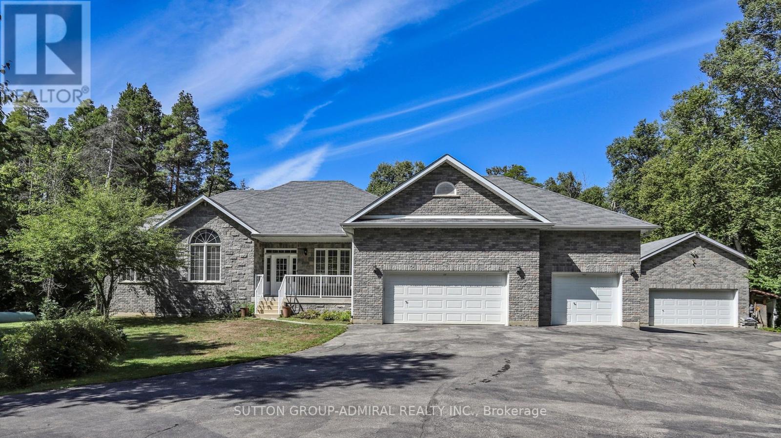 8430 Tosorontio Sideroad 20 Side Road Property Photo 1