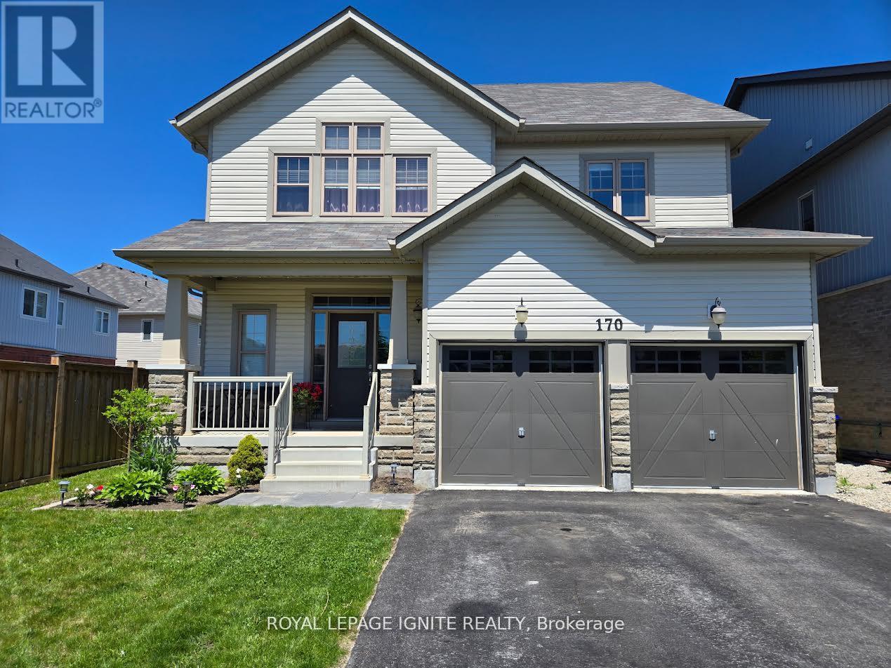 170 GOLD PARK GATE Property Photo 1