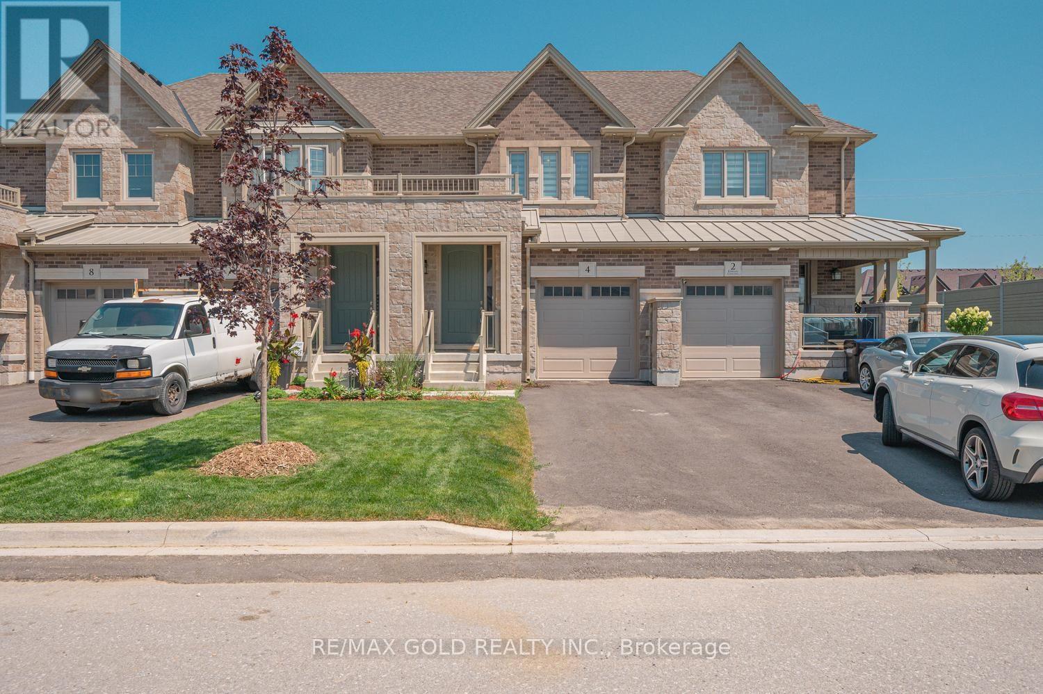 4 Kiernan Crescent N Photo de la propriété 1