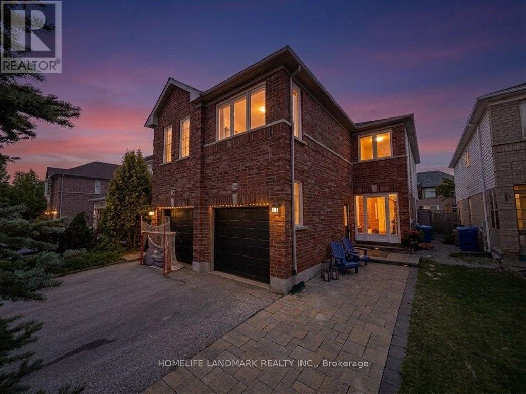 434 Heddle Crescent Property Photo 1