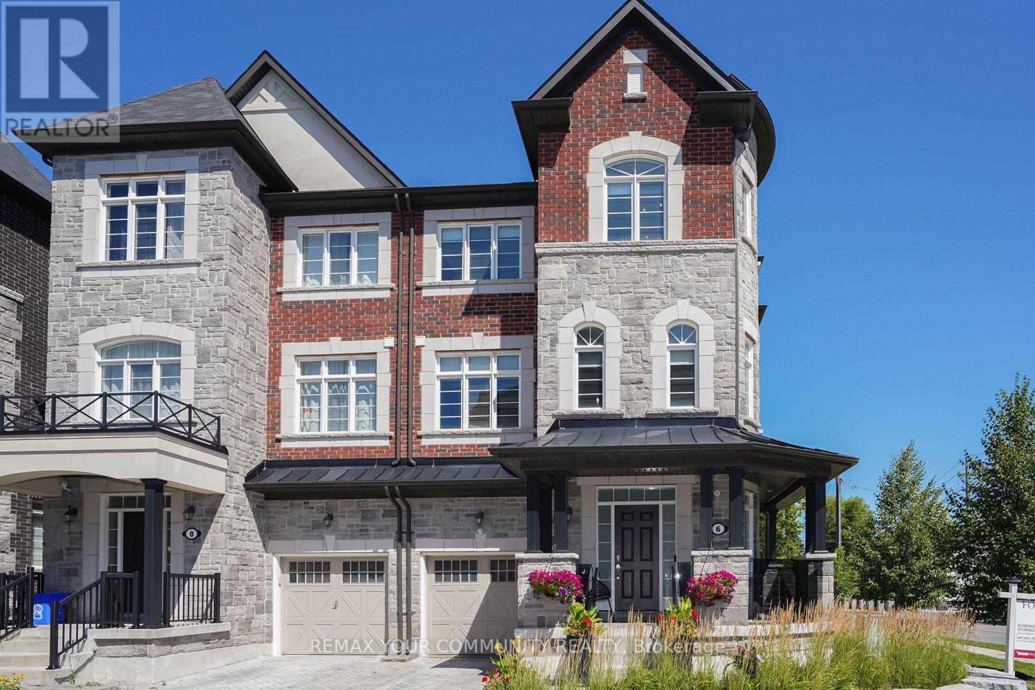 6 GLOBEMASTER LANE Property Photo 1