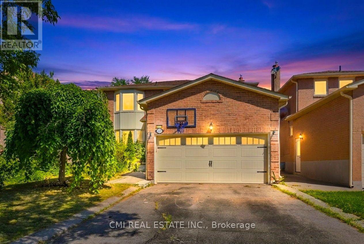 127 O'CONNOR CRESCENT