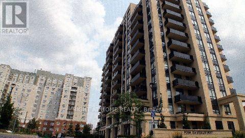 1108 - 520 Steels Avenue W Property Photo 1