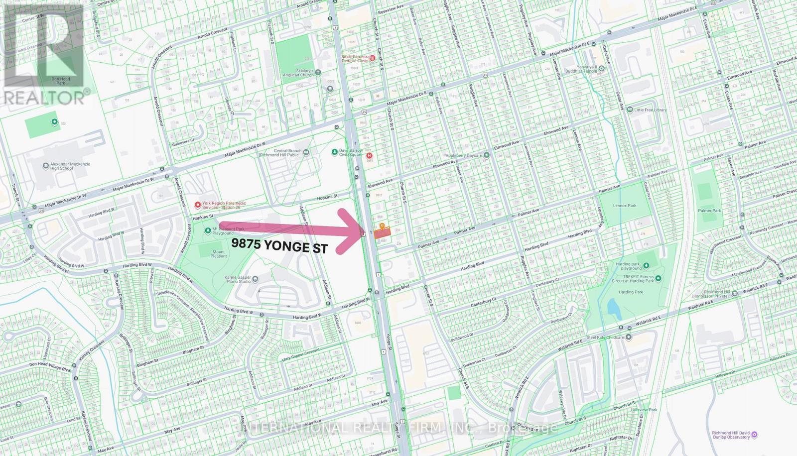 9875 Yonge Street Property Photo 3