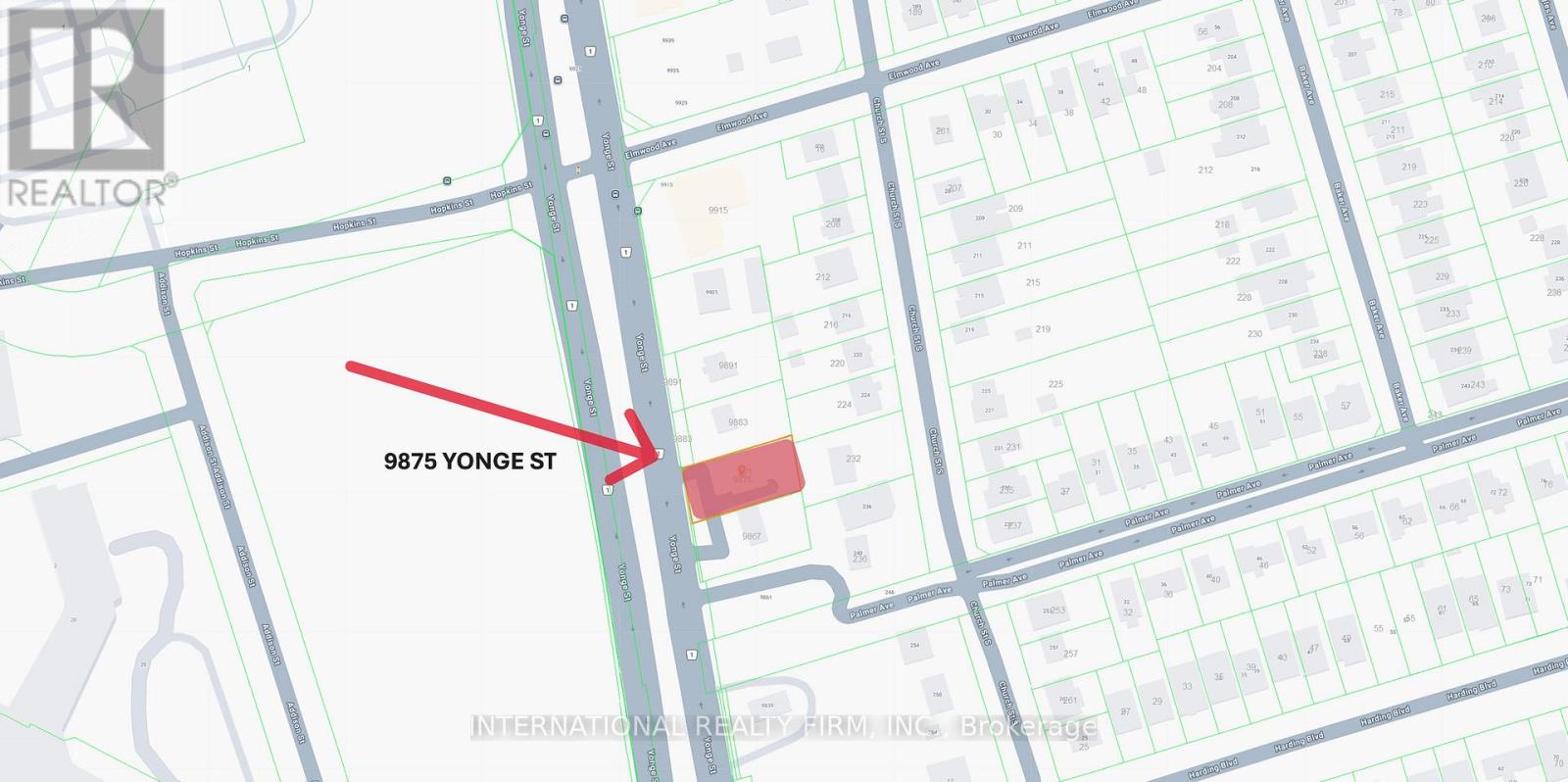 9875 Yonge Street Property Photo 5
