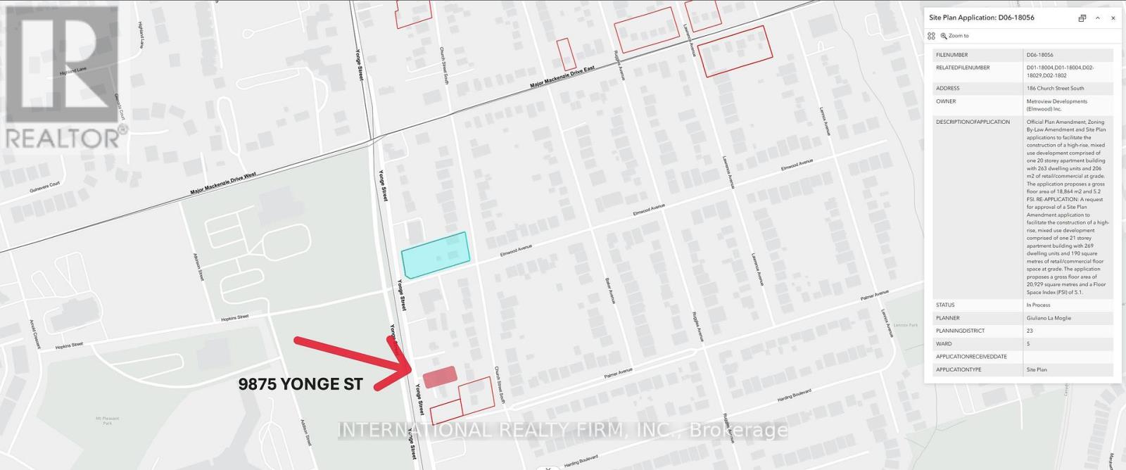 9875 Yonge Street Property Photo 6