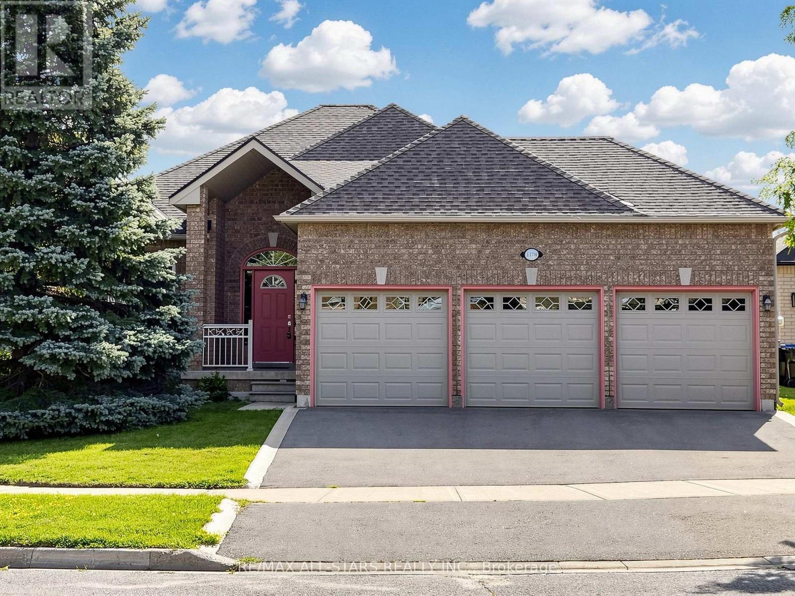 1178 MITCHELL COURT
