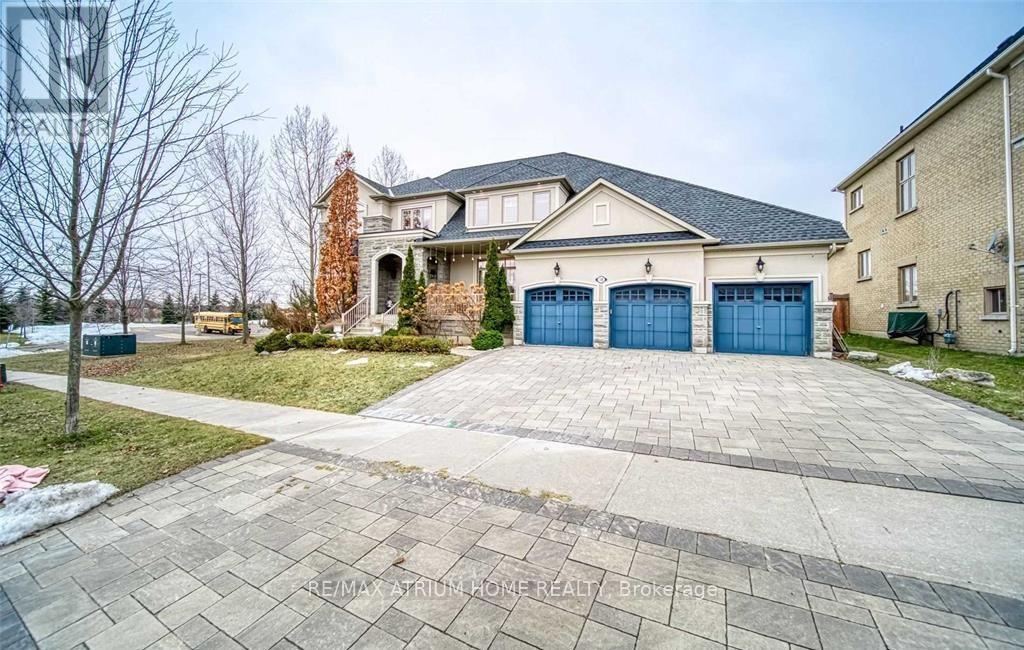 18 Soleil Boulevard Photo de la propriété 1
